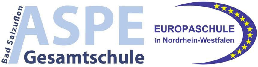 Logo Gesamtschule ASPE