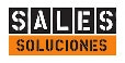Sales Soluciones Logo