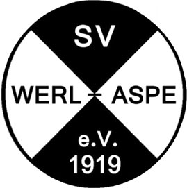 POS TUNING - Sport Sponsoring - SV Werl Aspe