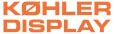Kohler Dsiplay Logo