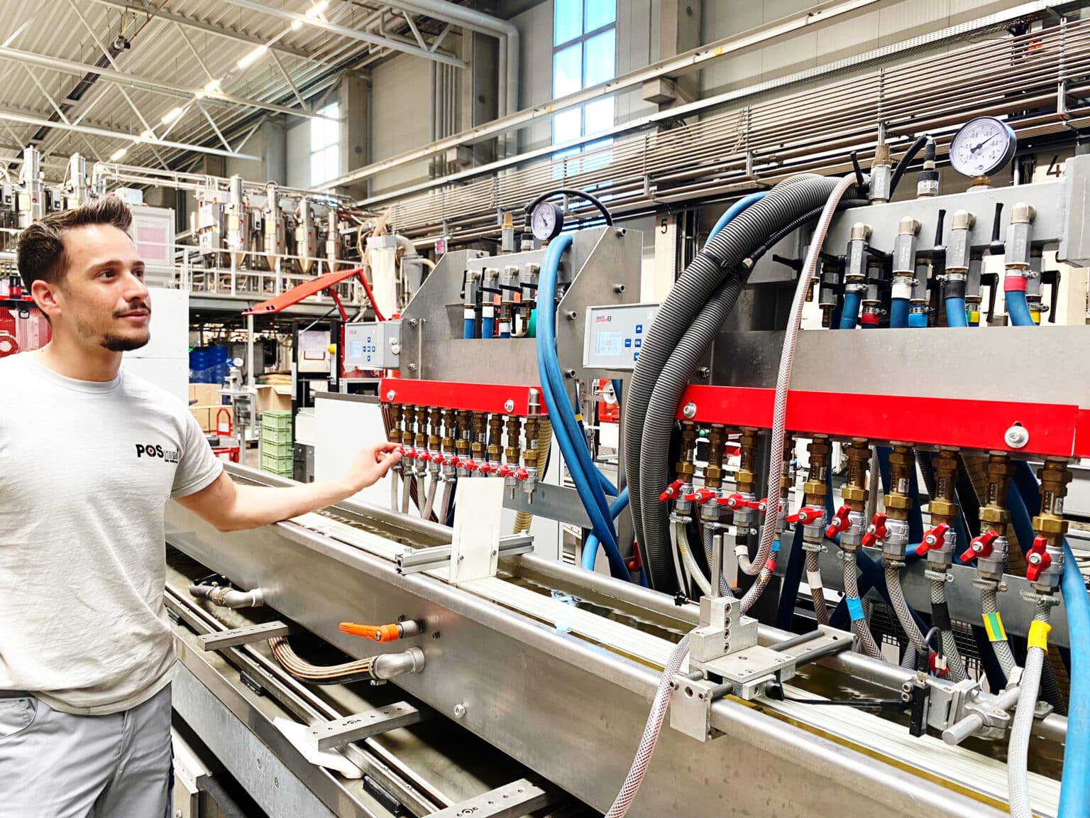 Stellenangebote - POS TUNING