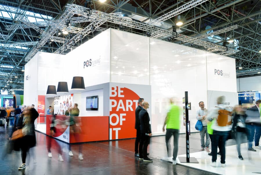 Smarte Lösungen für den Point of Sale | POS TUNING
