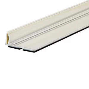 Adapter-T Profil A049 mit Aufkantung, magnetisch