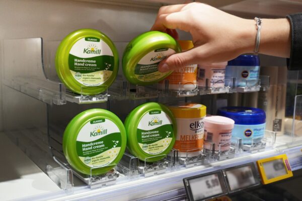 POS-T SuperVario Pure Bodylotion POS-T SuperVario Pure Bodylotion