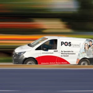 Montagedienstleistung für POS-T Udo Safe
