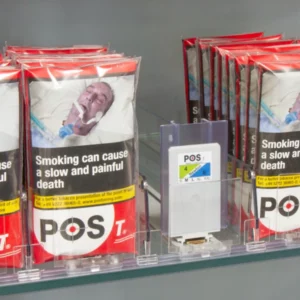 Set für Pouches