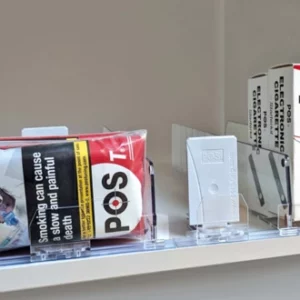 Bestückungsset für schwere Produkte