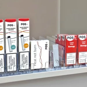 Bestückungsset für kleine Produkte
