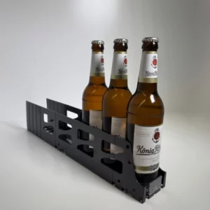 POS-T SuperVario Slomo für Glasflaschen ab 0,5 l im Kühlbereich