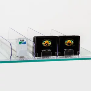 Set für Zigarillos und E-Zigaretten