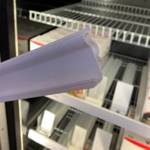 Adapter-T Profil A056, zum Aufstecken