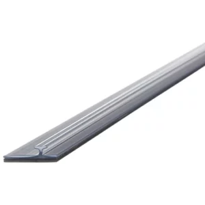 Adapter-T Profil A003, magnetisch, transparent